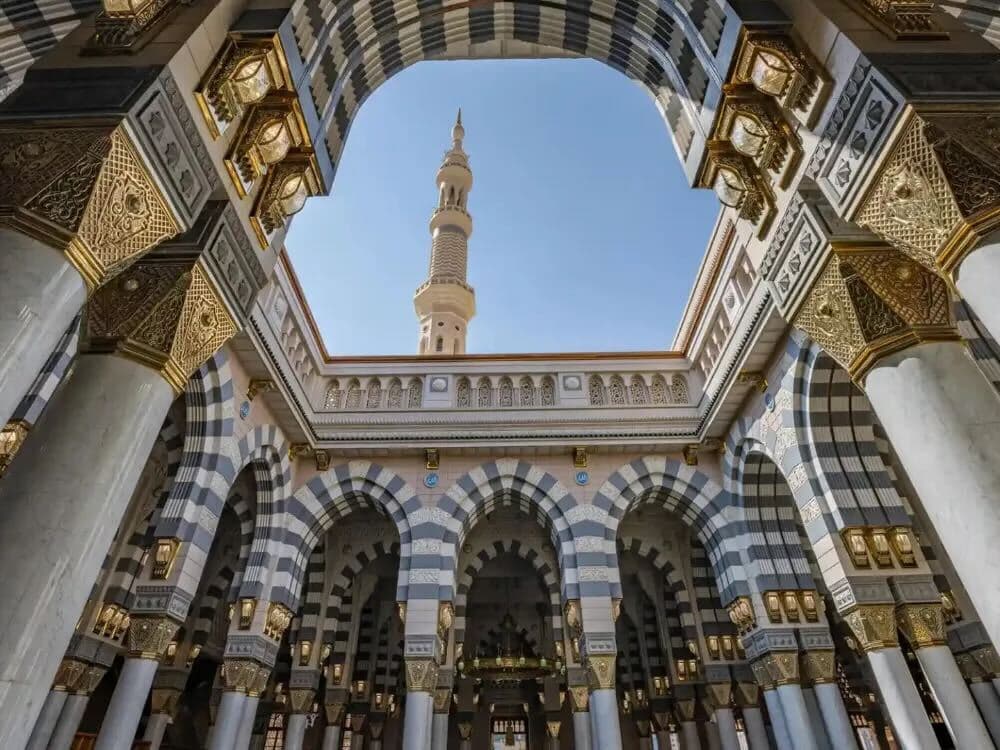 المدينة وأملج: باقة منتجع Six Senses